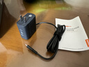 联想（Lenovo）联想原装 65W充电器 Type-C接口 65W电源适配器 电脑充电线20V3.25A USB-C电源线 实拍图