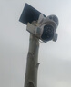 霸天安4G 太阳能室外监控AI摄像头 终身免流量无电无网免插电手机远程 监控器360度无死角带夜视全景高清 实拍图