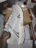 耐克（NIKE）官方男鞋女鞋 春季新款ZOOM VOMERO 5 缓震透气休闲运动鞋跑步鞋 HF0731-007 43 实拍图