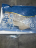 美加佳鱿鱼片400g 去脏鱿鱼片 2-3只装 已处理铁板鱿鱼 实拍图