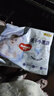 好奇（Huggies）金装纸尿裤NB80片(5kg以下)尿不湿【速干不易红】 实拍图