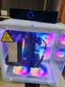 华硕（ASUS）英特尔酷睿14代i5/i7组装台式机电脑主机5060独显游戏电竞商用办公设计水冷整机全家桶全套 二：26款酷睿i7丨4050独显丨3A光追独显 华硕单主机【赠五年质保】 实拍图