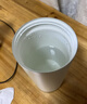 Vanow保温咖啡杯男女士陶瓷覆层内胆杯子双饮随行便携定制刻字车载水杯 实拍图