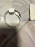 Apple/苹果 type-c转lightning闪电充电线-1米 手机数据线 旗舰店原装苹果iphone14/13promax快充线 实拍图
