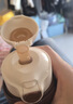 世喜儿童保温杯配件（吸管嘴） 适配儿童保温杯 实拍图