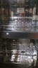 志高（CHIGO）消毒柜家用 小型商用立式碗筷柜 厨房茶杯餐具臭氧高温二星级烘干保洁柜 ZTP78-X 实拍图