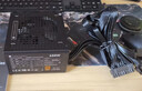 利民（thermalright）额定450W TR-TB450S 铜牌认证  日系大电容 14CM小机身 ATX电源 80PLUS铜牌认证 实拍图
