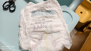 babycare Air pro拉拉裤成长裤XXXL24（＞17kg) 婴儿尿不湿夏日超薄透气 实拍图
