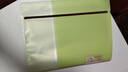 晨光（M&G）(M&G)文具A3/40页 资料册试卷收纳袋试卷夹试卷收纳册文件夹产检报告收纳册乐谱夹ADM945V3-D绿色 实拍图