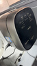 美的（Midea）纤V系列 电饭煲4-5人 IH加热电饭锅家用4L大容量智能预约 防粘胆蒸米饭锅FB40S701 实拍图