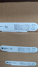 拓竹PLA Marble大理石 3D打印耗材 纹理砖石仿真 RFID智能参数识别 White Marble大理石13103 含料盘 实拍图