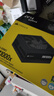 美商海盗船RM1000x 1000W金牌全模组电源 ATX3.1/PCIe5.1/12V-2×6/全日系电容/低噪音 支持5090/9070显卡 实拍图