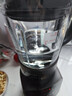 美的（Midea）破壁机全自动免煮家用自清洗1.75L大容量轻音可拆豆浆机3-4人榨汁机多功能料理机辅食机 062 补贴 实拍图