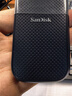 闪迪（SanDisk）2TB Type-c USB3.2移动固态硬盘（PSSD）E30高速 移动SSD 读速800MB/s 兼容手机笔记本电脑 实拍图