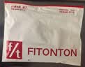 FitonTon5双加厚袜子男保暖冬季加绒毛圈中筒袜东北抗寒毛巾雪地长袜 实拍图