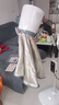 鸿益德艾灸仪器一体机无烟家用熏蒸仪美容院全身温养理疗仪烤电艾炙灯 白色升级美容院款XJAY07 实拍图