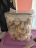 WEYES冻干鸡小胸500g桶装宠物猫狗零食肉干营养高蛋白适口性好 实拍图