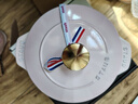 珐宝（staub）法国进口珐琅铸铁奶锅汤锅炖锅炒锅具饭釜锅慕斯玫瑰16cm 1030213 实拍图