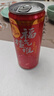 屈臣氏（Watsons）菓汁先生山楂气泡果汁饮料水解腻聚会宴席310ml*12罐礼盒 实拍图