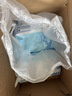 绿之源可挂式除湿袋250g10袋大容量衣柜宿舍床上被子除湿剂干燥剂吸湿包 实拍图