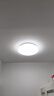 雷士（NVC）led灯盘吸顶灯替换灯芯高显色灯条贴片灯板24瓦白光6500K-Ra95 实拍图