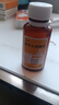 【联合用药】昆药 麻芩止咳糖浆 30ml/盒（1天用量）+【原研药】阿斯美 复方甲氧那明胶囊 60粒/瓶 实拍图