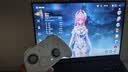 飞智冰原狼4多模版无线游戏手柄 类xbox 力调节摇杆双切扳机 switch电脑PC手机steam体感NS 仁王3 实拍图