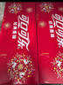 可口可乐（Coca-Cola）汽水 碳酸饮料 200ml*24罐  迷你摩登罐 新老包装随机发货 实拍图