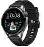 HUAWEI WATCH GT 6 雅丹黑 46mm智能手表多维情绪健康全新骑行体验21天超长续航华为GT6手表 实拍图