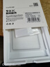 朗客 适用华为Matex2钢化膜huawei x2典藏版折叠屏前膜外屏手机膜全屏覆盖超薄防摔抗指纹高清保护贴膜 实拍图