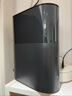 小米（MI）路由器BE3600Pro 【小米手机上网搭档】全屋覆盖 智能连接 内置蓝牙网关 智能家用路由器 实拍图