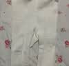 戴维贝拉（DAVE＆BELLA）童装夏季新款小童童袜女童连裤袜宝宝打底裤儿童弹力袜幼儿舞蹈袜 粉色【DB2254893】 5-6岁 120cm（建议身高110-120cm） 实拍图
