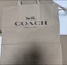 蔻驰（COACH）【品牌直供】男士轻奢实用腰带礼盒皮带送男友生日七夕礼物男 【礼盒】双头腰带CW362 QBMI5 实拍图