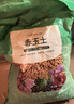 绿盼赤玉土盆景专用3-6mm大颗粒营养拌土种植基质爬宠扦插垫材2.5kg 实拍图