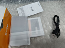 金立（Gionee）老年机4G全网通翻盖老年手机 超长待机 大字体大声音大按键学生大屏老年人专用功能机V16 红色 实拍图
