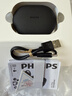 飞利浦（PHILIPS）【2026最新款丨热销100万】蓝牙耳机挂耳开放式骨传导概念无线耳机运动音乐通话降噪适用苹果华为 实拍图