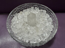 唯誠 天然白水晶消磁石水晶碎石手链灵摆净化石消磁碗供佛供曼扎 实拍图