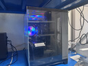 七彩虹（Colorful）海景房主机酷睿15代U5 245KF/i5 12490F搭RTX5060 5060TI电竞游戏设计办公电脑主机台式组装机 配三：12400F丨16G丨3050 实拍图