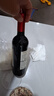 CANIS FAMILIARIS布多格原瓶进口红酒 西拉干红葡萄酒 750ml 单瓶装 实拍图