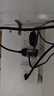 ANKER安克65W氮化镓充电器套装type-c快充pd45W 适用苹果17iphone16手机macbook笔记本电脑带数据线 黑 实拍图