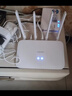 小米（MI）路由器AX3000T 千兆双频 穿墙王 大户型覆盖 5G智能家用无线 游戏路由 一碰连 NFC快连 双宽带聚合 实拍图