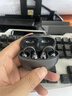SANAG塞那S6S Ultra蓝牙耳机耳夹式气骨传导概念开放式不入耳运动跑步挂耳式超长续航无线AI耳机 实拍图