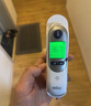 博朗（BRAUN）耳温计IRT6525耳温枪电子体温计宝宝婴儿专用体温枪医用测温度计 实拍图