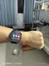 HUAWEI WATCH GT 6 雅丹黑 46mm智能手表多维情绪健康全新骑行体验21天超长续航华为GT6手表 实拍图