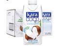 KARACoco椰子汁饮料330ml印尼原装进口椰肉榨汁椰汁椰奶饮品 330ml*12 实拍图