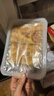 悦味纪x德华楼联名 手工武汉三鲜豆皮270g*2盒 湖北老字号 早餐面点速食 实拍图