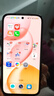 vivo S50【田曦薇同款】 16+512 深空黑 主摄级长焦Live 高通第三代骁龙8s 超声波指纹2.0 AI拍照手机 实拍图