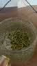 臻茶荟（ZhenChaHui） 2026新茶 明前特级江苏碧螺春茶叶绿茶嫩芽罐装250g(125g*2) 250g*1件 实拍图