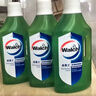 威露士（Walch）多用途消毒液(1L*3+60ml*2)衣物消毒水居家地板杀菌除螨 非84酒精 实拍图
