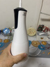 拜尔【采销推荐】专业冲牙器 手持式水牙线家用电动超声波洁牙去除正畸专用牙齿清洁洗牙神器M4 实拍图